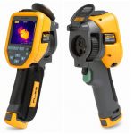 Fluke TiS55+ Thermal Camera