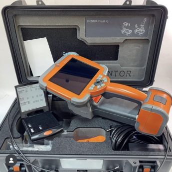 Everest Mentor Flex Video Probe