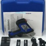 Olympus DE-2000 XRF Analyzer