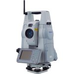 Sokkia NET05 AUX 0.5 Accuracy Sokkia Robotic Total Station