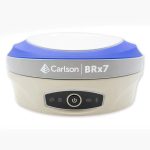 Carlson BRX7 Rover Set