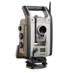 Trimble S7 3" Robotic Total Station