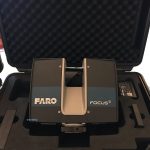 FARO FOCUS M70 3D LASER SCANNER (1)