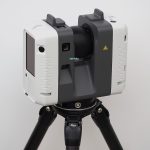 Leica RTC360 3D laser scanner kit