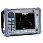 Olympus Nortec 600D Eddy Current Flaw Detector