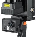 GeoSLAM ZEB-REVO 3D Laser Scanner