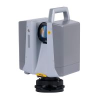 Trimble X12 3D Laser Scanner