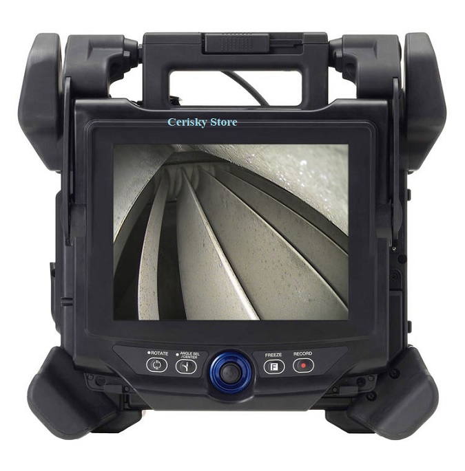 Olympus IPLEX NX Videoscope Olympus IPLEX NX Videoscope